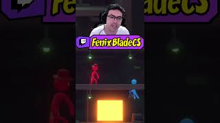 🔥Really? #stickittothestickman #stickman #steam