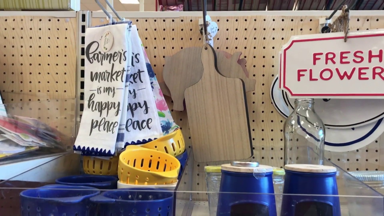 Target Dollar Spot July 2018