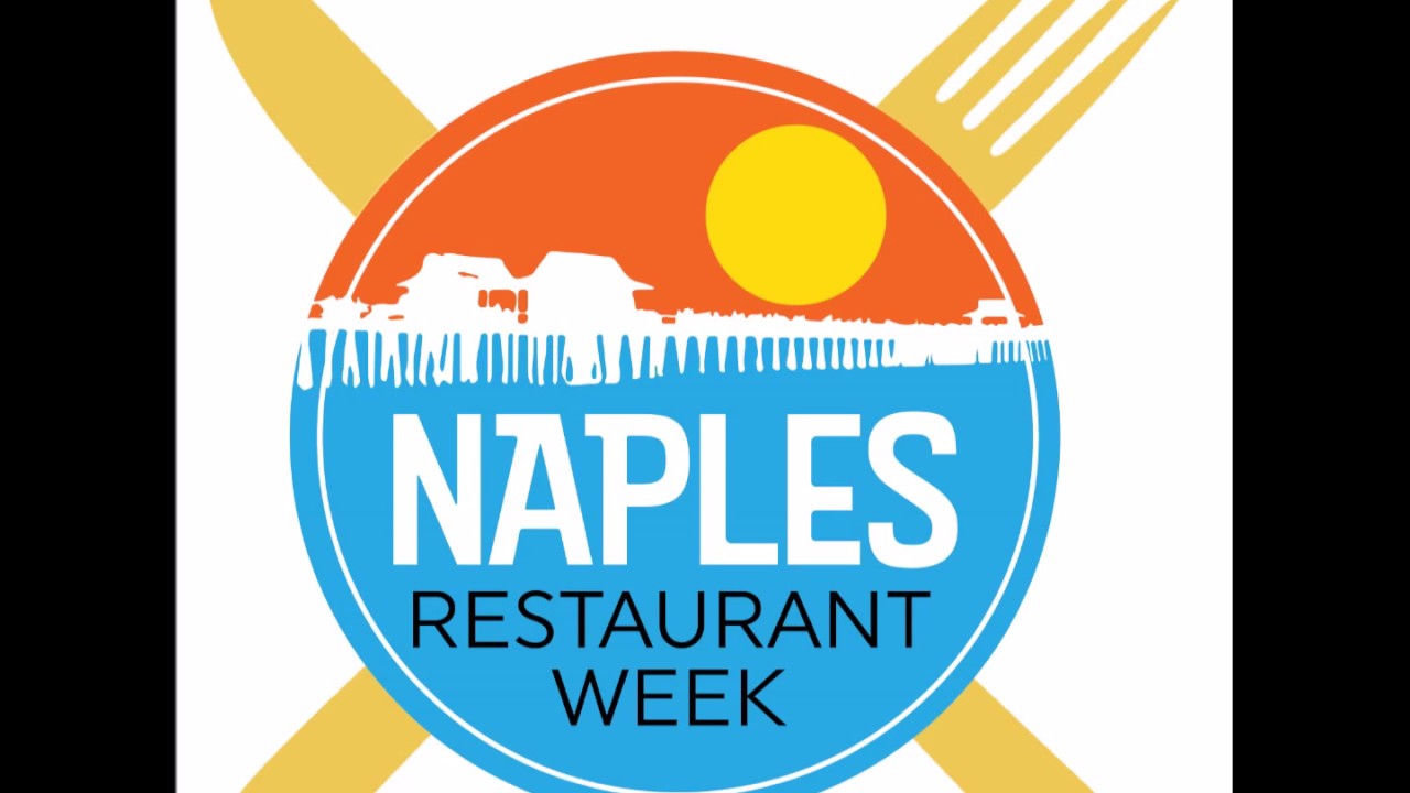 WayFM Naples Restaurant Week 2016 Winter Edition Commercial