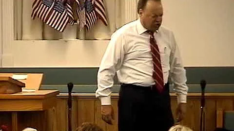 "Everyone Goes To Heaven" ~ Dr. Phil Kidd