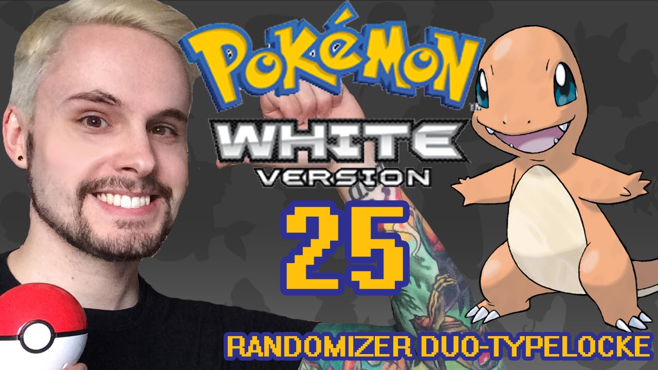 pokemon white randomizer pokemon white randomizer