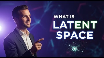 What is Latent Space? How AI Imagines Explained