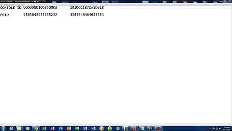 HOW TO UNBAN YOUR JAILBROKEN PS3(Working 2021)#REUPLOAD #ps3 #CFW #HEN  #IDPS #PSID