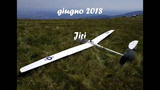 Short clip Cima Mares, Dg 1000 Let Model.cz, 07.2018