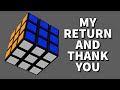 WHERE I'VE BEEN AND WHAT'S TO COME - THANK YOU VIDEO AND MONTAGE