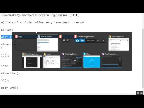 lesson 4 - Angularjs for .net developers