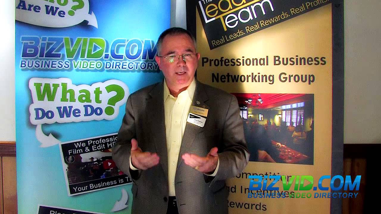 The Fletcher Group YouTube