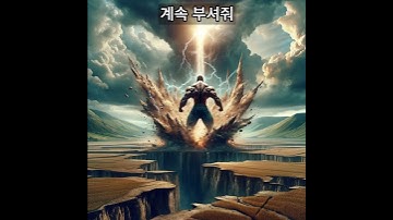 더 부셔줘 #midjourney #ai #chatgpt #art #mbti  #그림그리기 #smartphone #인공지능