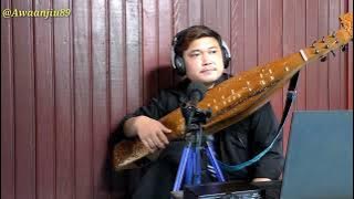 NEW DATAH BENUAANG (Cipt.Heronimus Riyang )