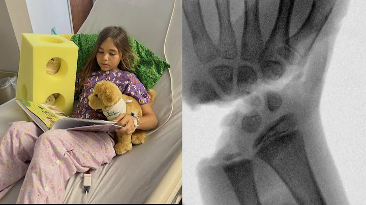 10-Year-Old Speaks Out After Surviving Shark Attack