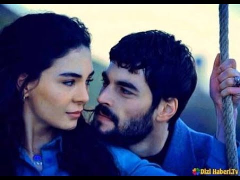 Hercai, Reyyan ve Miranın aşkı, süper Kürtçe şarkı