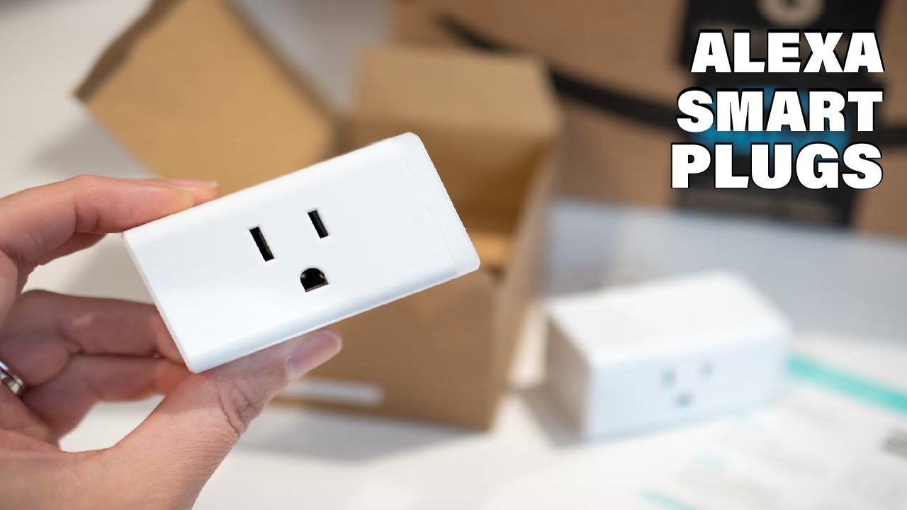 15 Best  Echo Smart Plug For 2024