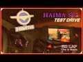 تجربة اداء وقيادة الوحش الصيني الرياضي السياره هايما اس 5 HAIMA S5 SUV SPORT TEST DRIVE REVIEW 