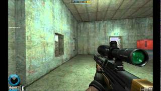 Operation 7 Hell-way 3