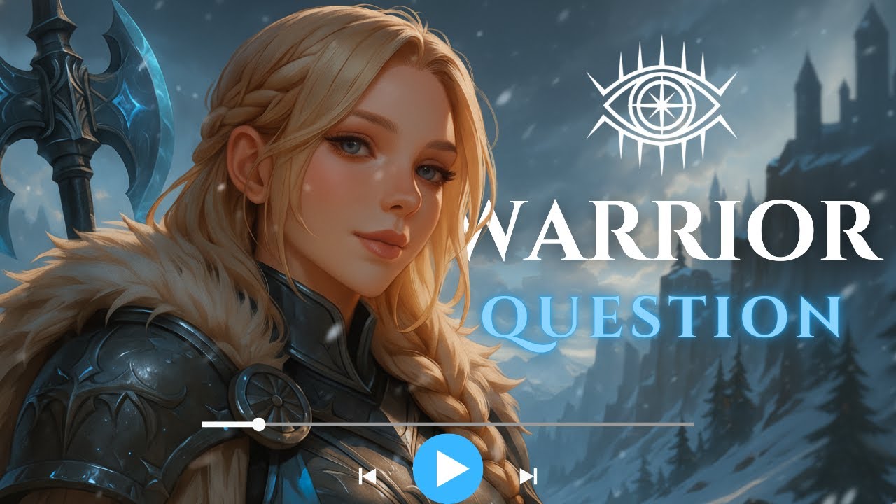 Valhalla's Tears - Epic Viking Music | Emotional Nordic Soundtrack