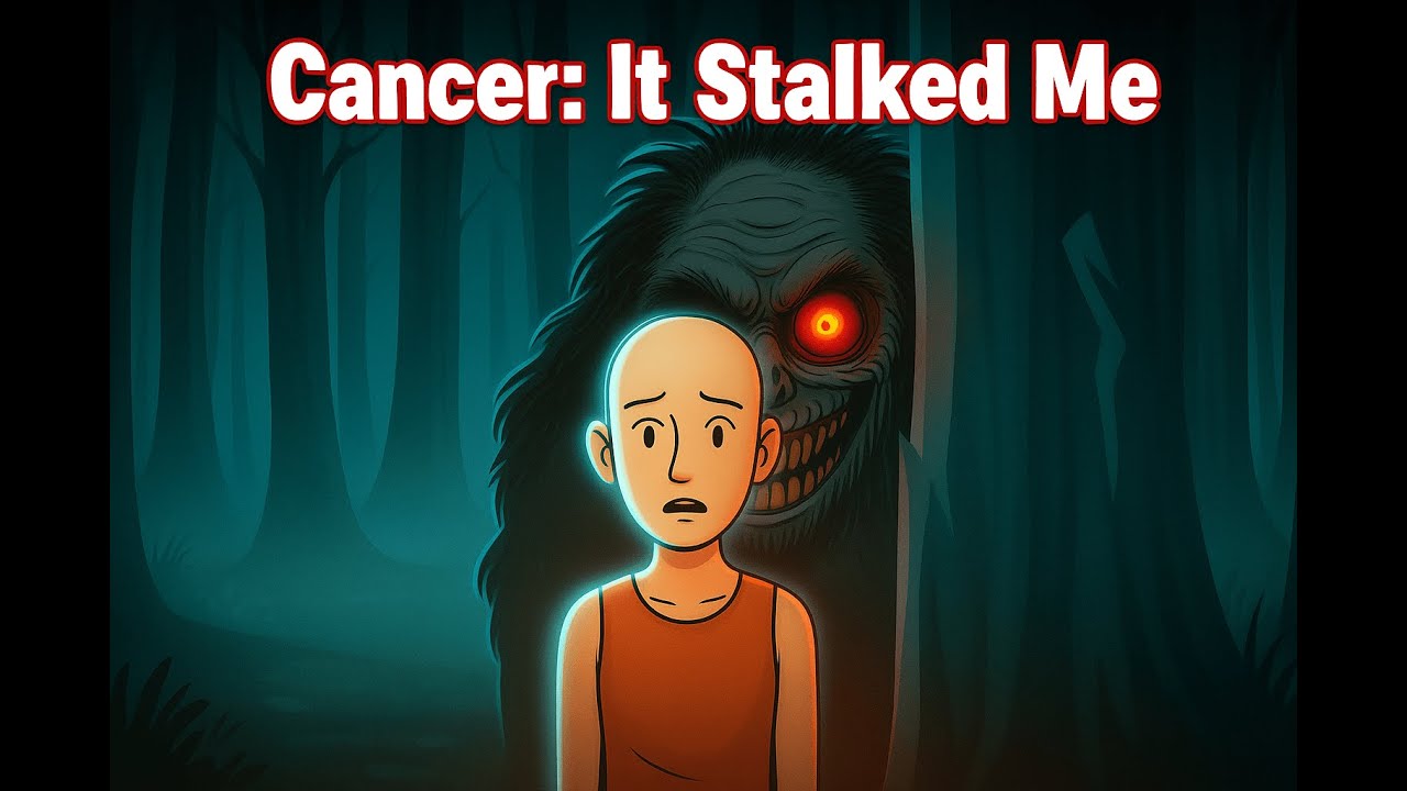 Psychological Analysis  Stories ANIMATED- Epsiode 16