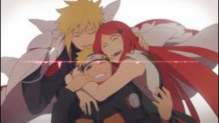 Naruto Shippuden Road to Ninja OST -  No Home