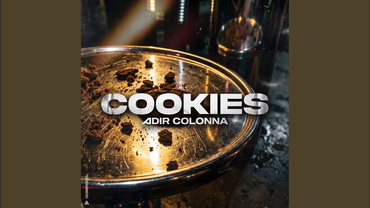 Watch Cookies on YouTube Watch Cookies on YouTube