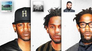 What is Kendrick Lamar's Prime