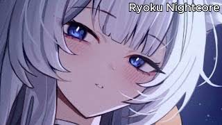 Nightcore-Without You (Le Bober, Polly Belycee)(Avicii)
