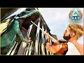 This Dino Was Too Powerful to Tame  - ARK Astraeos (Episode 38)