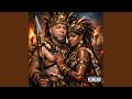 RITUAL AFROTRAP TRIBAL
