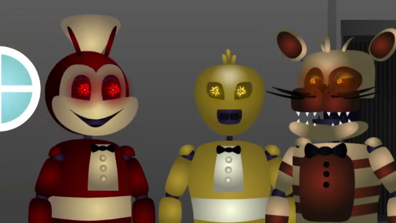 One Jolly Day: Alteration Revision - Episode 1 - Fantasy Prelude