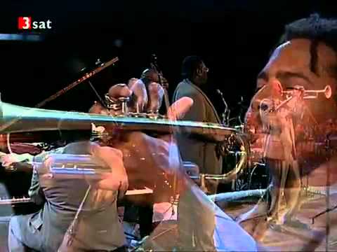 Roy Hargrove 5tet - Circus [2000]