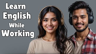 Learn while Sleeping | Learn English Quickly with podcast | English learning Conversation