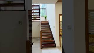 നങങളട വടടല Stair ഏത Type ആണ എനന Comment ചയയമ ?