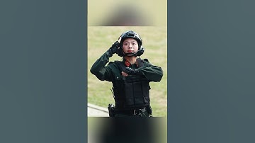 Nữ sinh viên 19 tuổi trong lễ diễu binh 70 năm chiến thắng Điện Biên Phủ