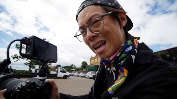 Why Raw Video is What You Need