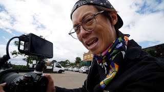 Mengapa Video Mentah adalah yang Anda Butuhkan