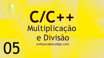 Como fazer uma multiplicação em C?
