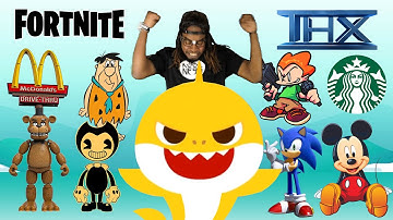 SPECTACULAR SUPER Nerd Smash Mash Up!!!