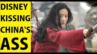 Mulan Review - Bad Movie Reviews