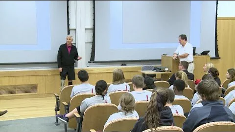 Otto Bock's Microprocessor Knee Technology, Gait Assessment, and Gross Motor Mobility Skills