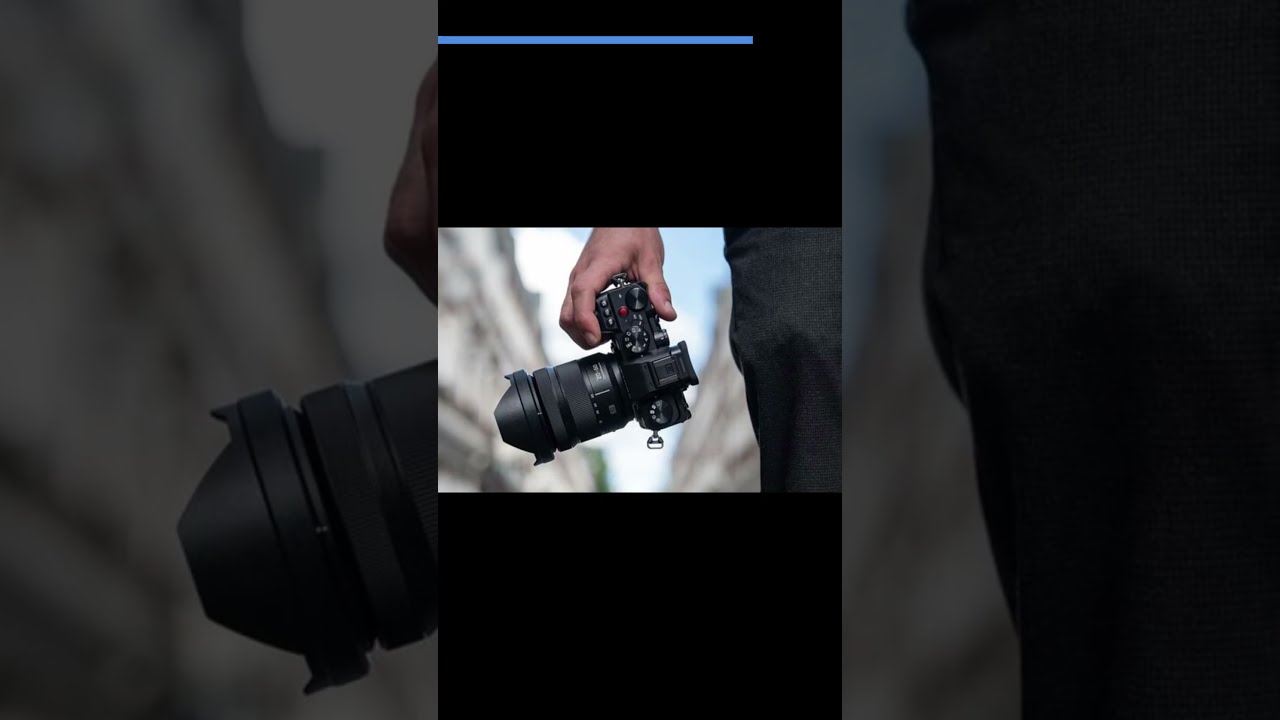 Top 5 Best Full Frame Mirrorless Cameras In 2024 Made With Clipchamp