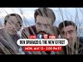 Ben Sparaco Live | Relix