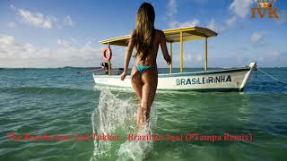 The Knocks feat  Sofi Tukker Brazilian soul ftampa remix