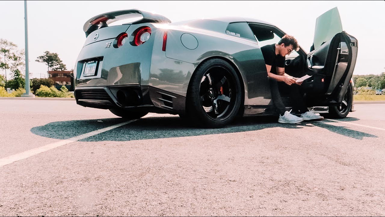 $17k for WHAT? - YouTube