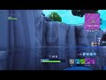 Fortnite Victory Royal on PS4 with Keyboard and Mouse