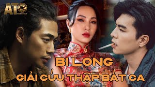 BI LONG GIẢI CỨU THẬP BÁT CA (Ngoại Truyện) | Steven Nguyễn, Lợi Trần | Webdrama Yang Hồ 2021