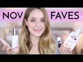 November FAVOURITES! | Fleur De Force