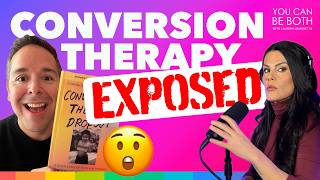 Does Conversion Therapy Work? A Survivor Tells the TRUTH
