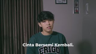 Dadali - Cinta Bersemi Kembali (Cover Chika Lutfi)