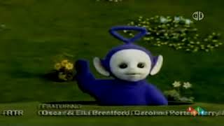 (FAKE/FANMADE) Teletubbies Final PBS Airing (2008 KALV) (READ DESC.)