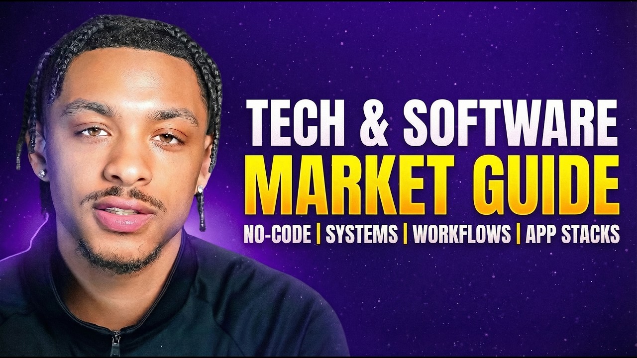 Mastering the Modern Software Stack: Advanced Digital Deployment - YouTube