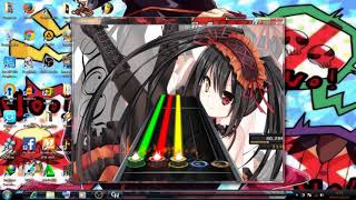 Download Lagu Kangen Band - Cinta Terlarang ( Clone Hero) MP3