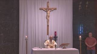 Daily Mass